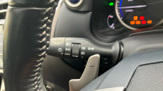 Lexus NX 300h 2.5 Takumi 5dr CVT [Pan roof] Hybrid Estate